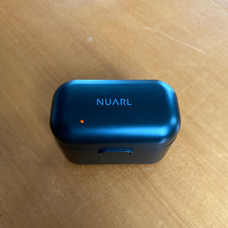 Bluetoothイヤホン