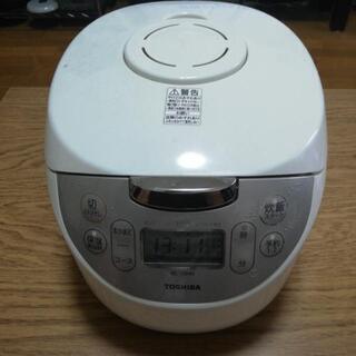 TOSHIBA RC-10HH 15年製。