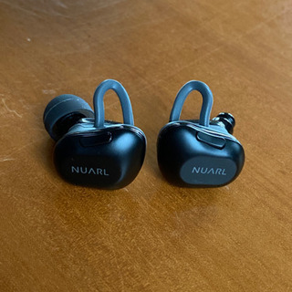 Bluetoothイヤホンの画像