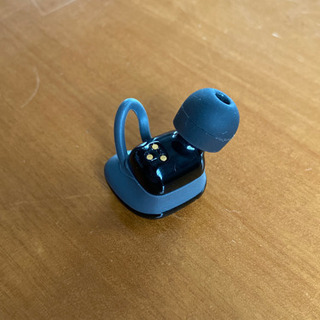 Bluetoothイヤホンの画像