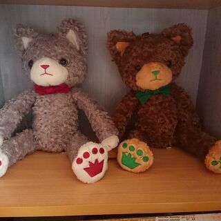 うたの☆プリンスさまっ♪プリンスキャット(princecat))