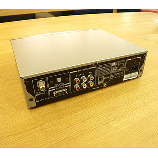 リモコン付き【スカパー 東芝 CSデジタルチューナー】CSR-B4 札幌 西岡店の画像