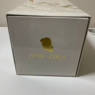 【美品】ZARD PREMIUM BOX 1991-2001【レア】の画像