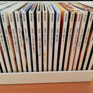 【美品】ZARD PREMIUM BOX 1991-2001【レア】の画像