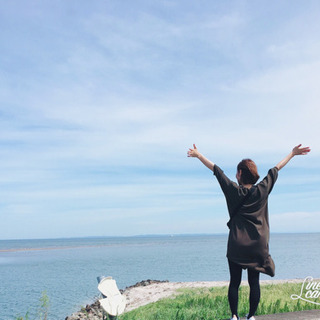大浜　7月13日　楽しく　硬式テニス‼️