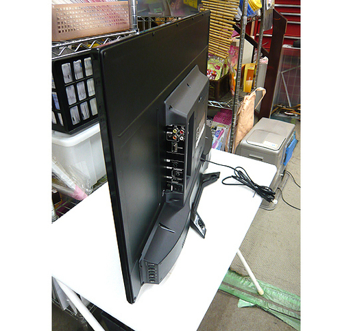 札幌 2017年製 32インチ TV 液晶テレビ オリオン RN-32DG10 ORION 32型  本郷通店