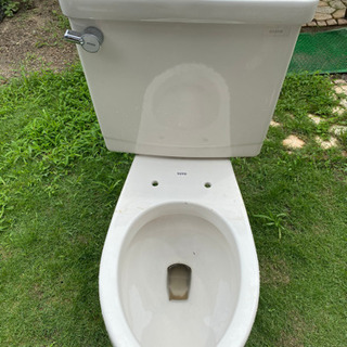  TOTO製便器