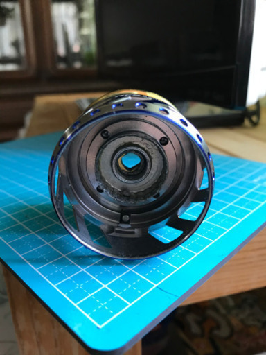 RCSスプール