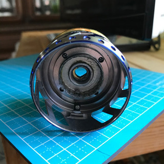 RCSスプール
