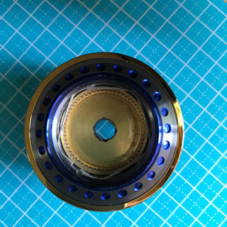 RCSスプール