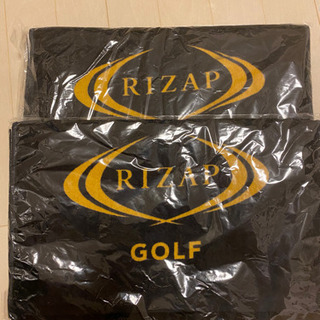 タオル RIZAP GOLF ライザップ ゴルフ バスタオル スポーツタオルの画像