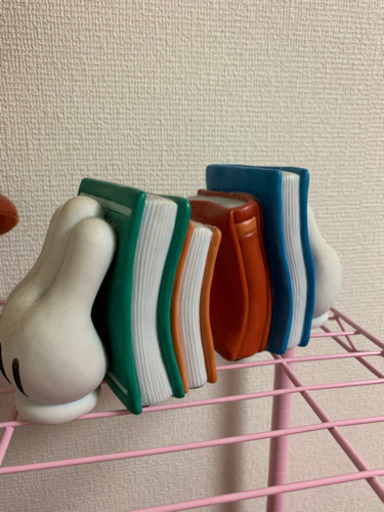 ブックスタンド