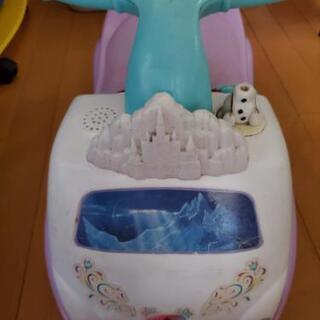 子供の乗り物
