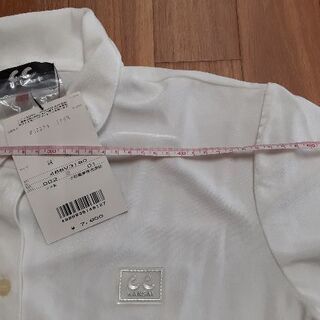 CC KANSAI 山本寛斎シャツ☆Njp189の画像