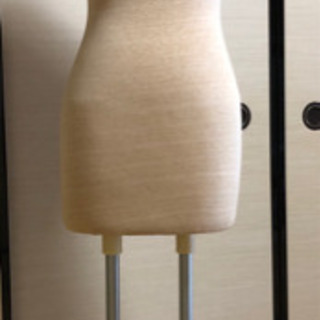 着付け練習用マネキン　和装用トルソー