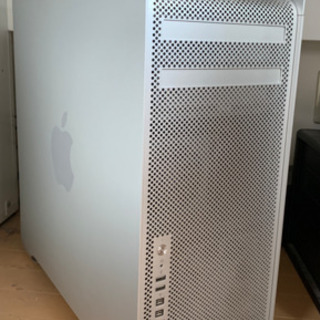 Mac Pro Mid 2012 12コア メモリ64GB SSD 1TB