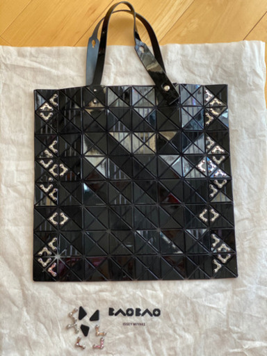◾️正規品◾️issey miyake イッセイミヤケ◼️限定◼️トートバッグ