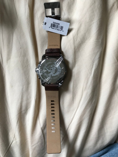 [新品]DIESEL クオーツ 腕時計 DZ4290 [最終値下げ]
