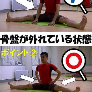 7月19日 午前11時～☆男子のための柔軟クラス『柔猿YAWA-ZARU塾』インフォメーション☆の画像
