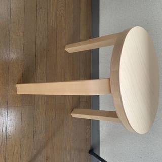 アルテック　artek スツール　ウスタヴァ