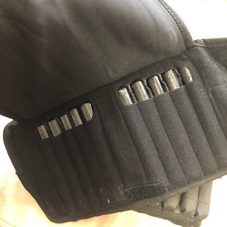 シンテックス sintex アンクルウェイト　ダンベル　トレーニングの画像