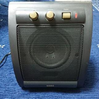 KORG コルグ パワードモニタースピーカー