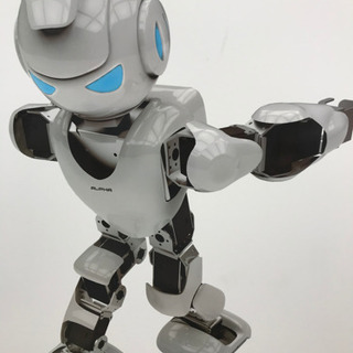 新品未開封】UBTECH Alpha Robot 【港区南青山のオフィスまで取りに来