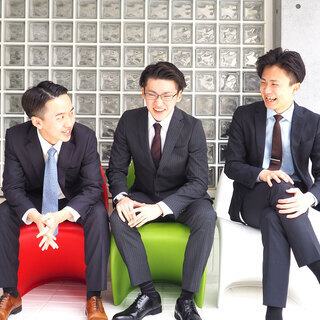 ☆彡未経験人事の採用☆彡～人の人生に関わった仕事がしたい!! 人...