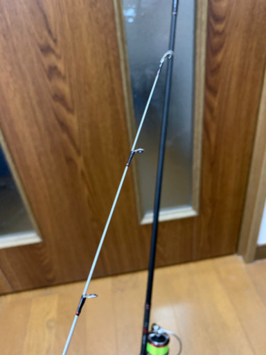 月下美人　アジングセット　超美品　