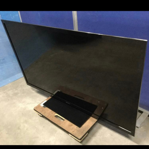 SONY  BRAVIA フルハイビジョンテレビ 55インチ　受付終了