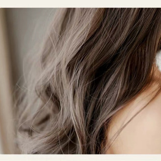 ロングヘアヴィック👩🏽の画像