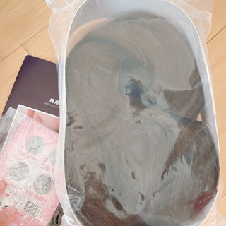 ロングヘアヴィック👩🏽の画像