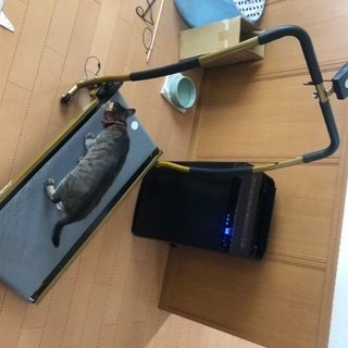luckywest ルームウォーカー