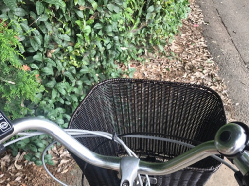 ❤️X02S電動自転車Y50S?ヤマハ?8アンペア?