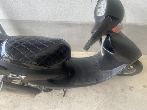 ライブディオaf34