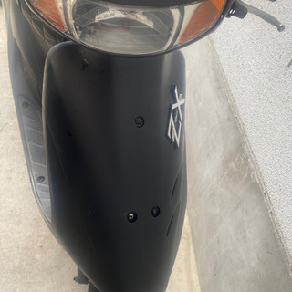 ライブディオaf34の画像