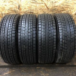 バリ溝・ハイエース・ＫＯＳＥＩ・ダンロップ１５インチ　№１００ バリ溝・ハイエース・KOSEI・ダンロップ15インチ №100