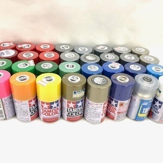 TAMIYA タミヤカラー　塗料　スプレー塗料　85個セット　ツールウォッシュ　ペイントマーカー プラモやラジコンに！ TAMIYA タミヤカラー 塗料 スプレー塗料 85個セット ツールウォッシュ