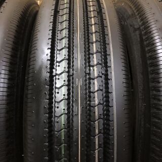 195/75R15 新車取り外し 新車はずし 195/75R15 1本 送料無料 新車外し ブリヂストン