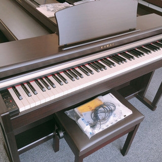i20 KAWAI CN-24 電子ピアノ