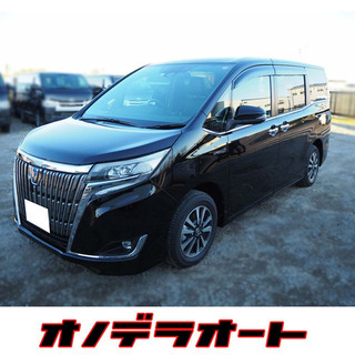 トヨタ　エスクァイアの画像