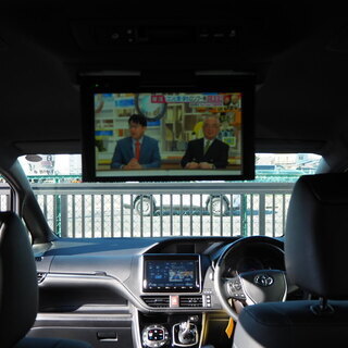 トヨタ　エスクァイアの画像