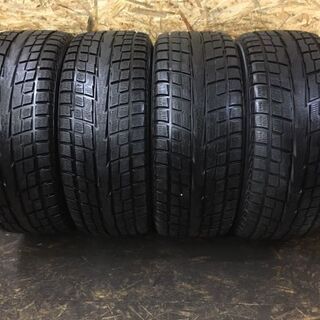 YOKOHAMA GEOLANDAR i/T-S 285/45R...
