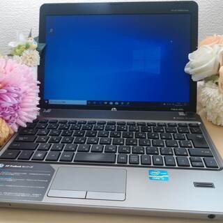(お打合せ中)ノートパソコン HP ProBook 4230s ...