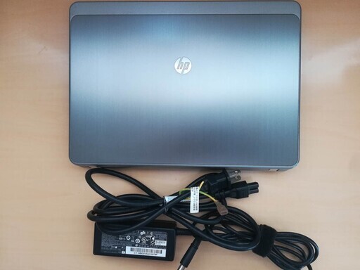 (お打合せ中)ノートパソコン HP ProBook 4230s CPU:core i3 メモリ:4GB HDD:250GB OS:Wi