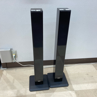 ONKYO ペアスピーカー D-108E 