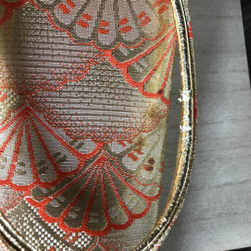 着物用 草履 ⑤