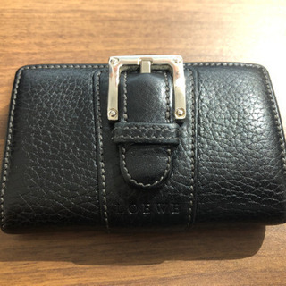 値下げ中 LOEWE ロエベ 6連キーケース