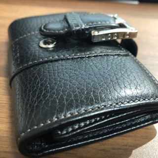 値下げ中 LOEWE ロエベ 6連キーケースの画像