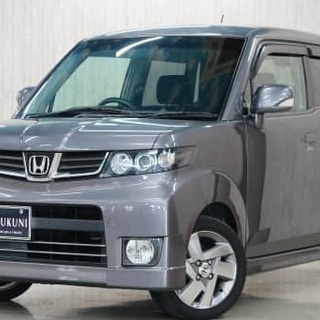 ホンダゼスト💓乗り安い軽自動車💓
